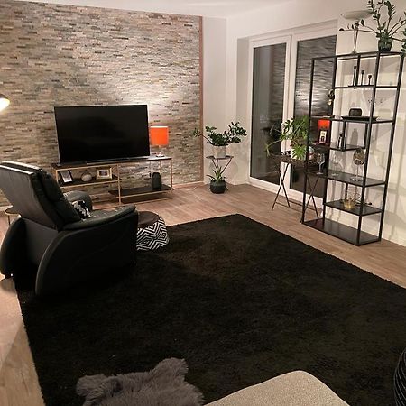 Lux Apartmant 2 Westerstede Kültér fotó