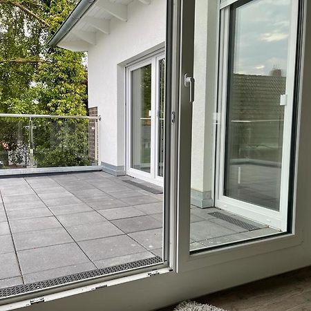 Lux Apartmant 2 Westerstede Kültér fotó