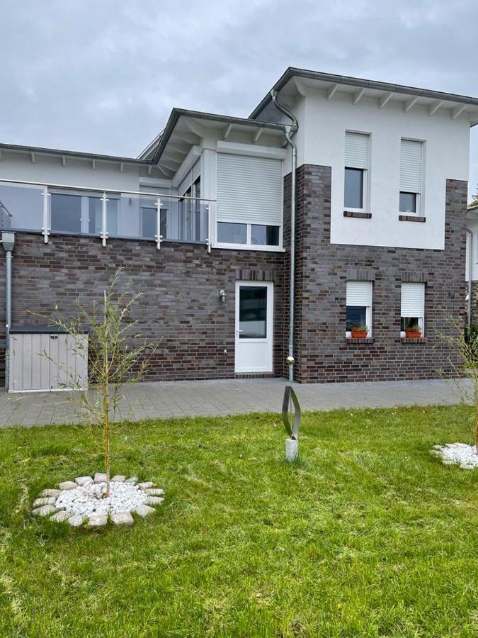 Lux Apartmant 2 Westerstede Kültér fotó