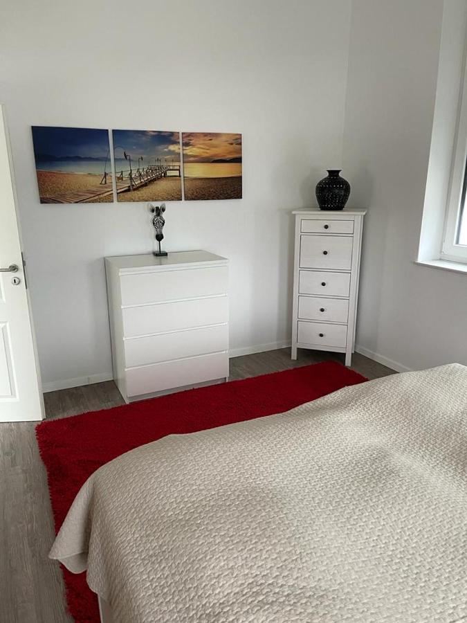 Lux Apartmant 2 Westerstede Kültér fotó