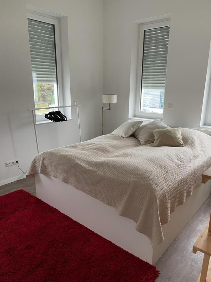 Lux Apartmant 2 Westerstede Kültér fotó
