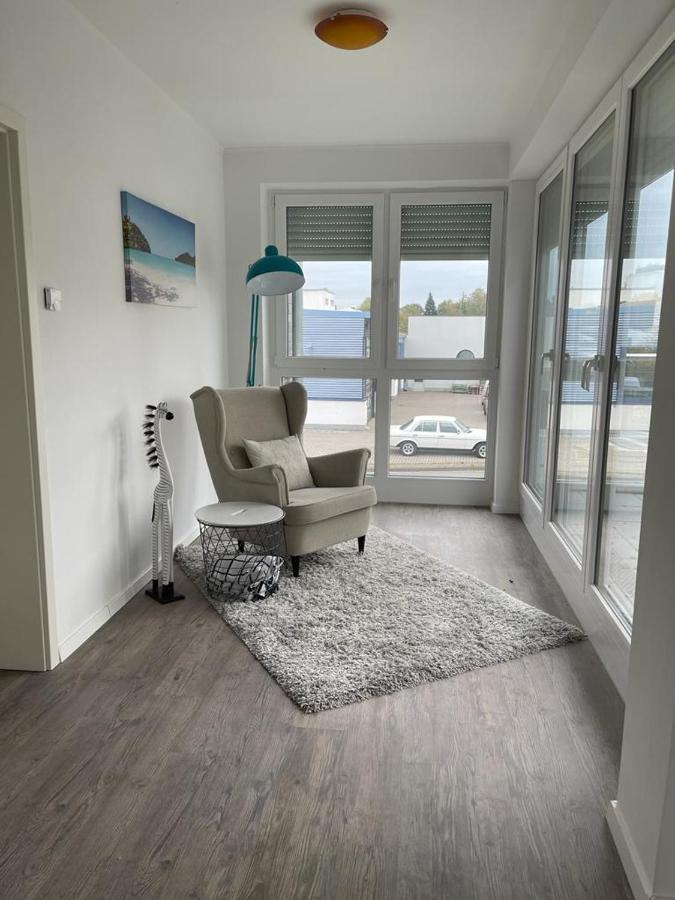 Lux Apartmant 2 Westerstede Kültér fotó