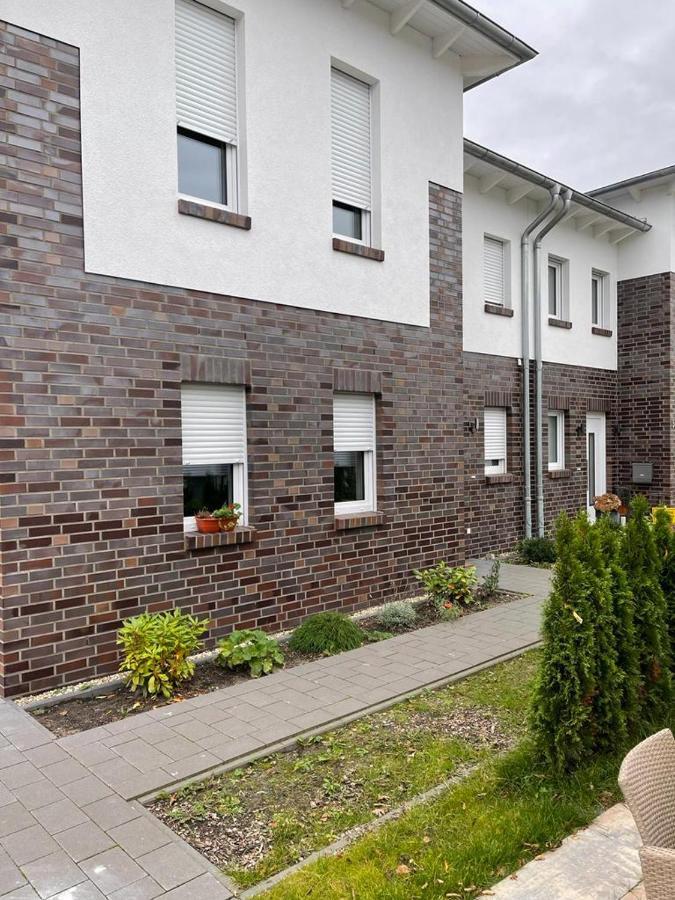 Lux Apartmant 2 Westerstede Kültér fotó