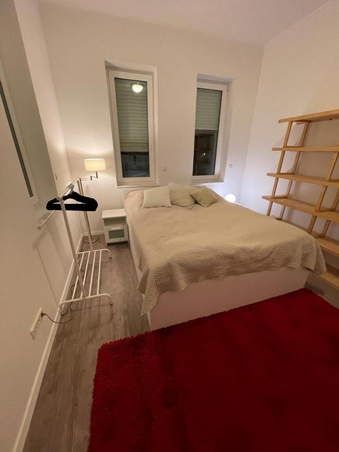 Lux Apartmant 2 Westerstede Kültér fotó
