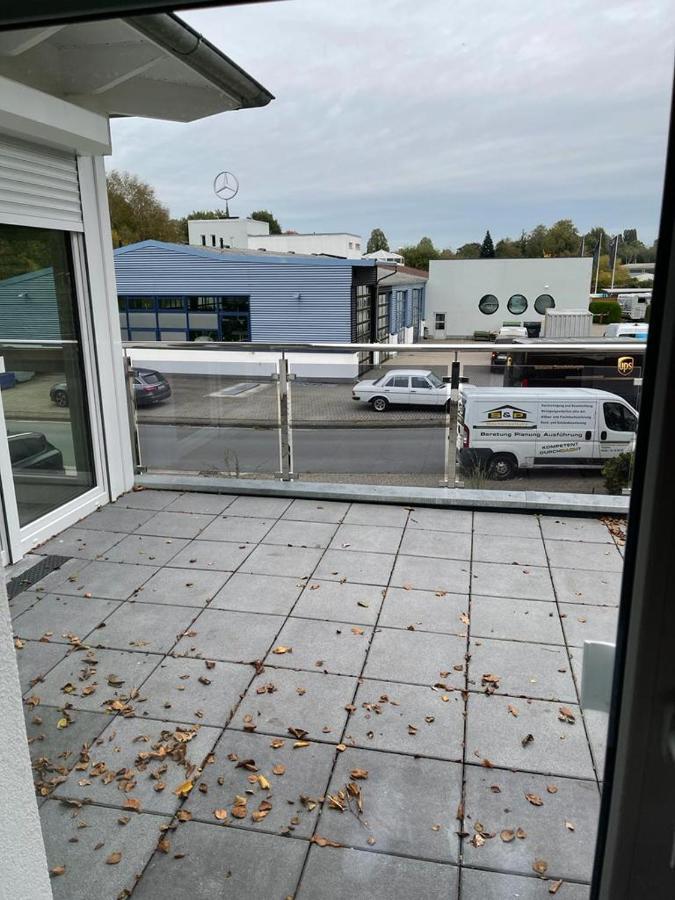 Lux Apartmant 2 Westerstede Kültér fotó