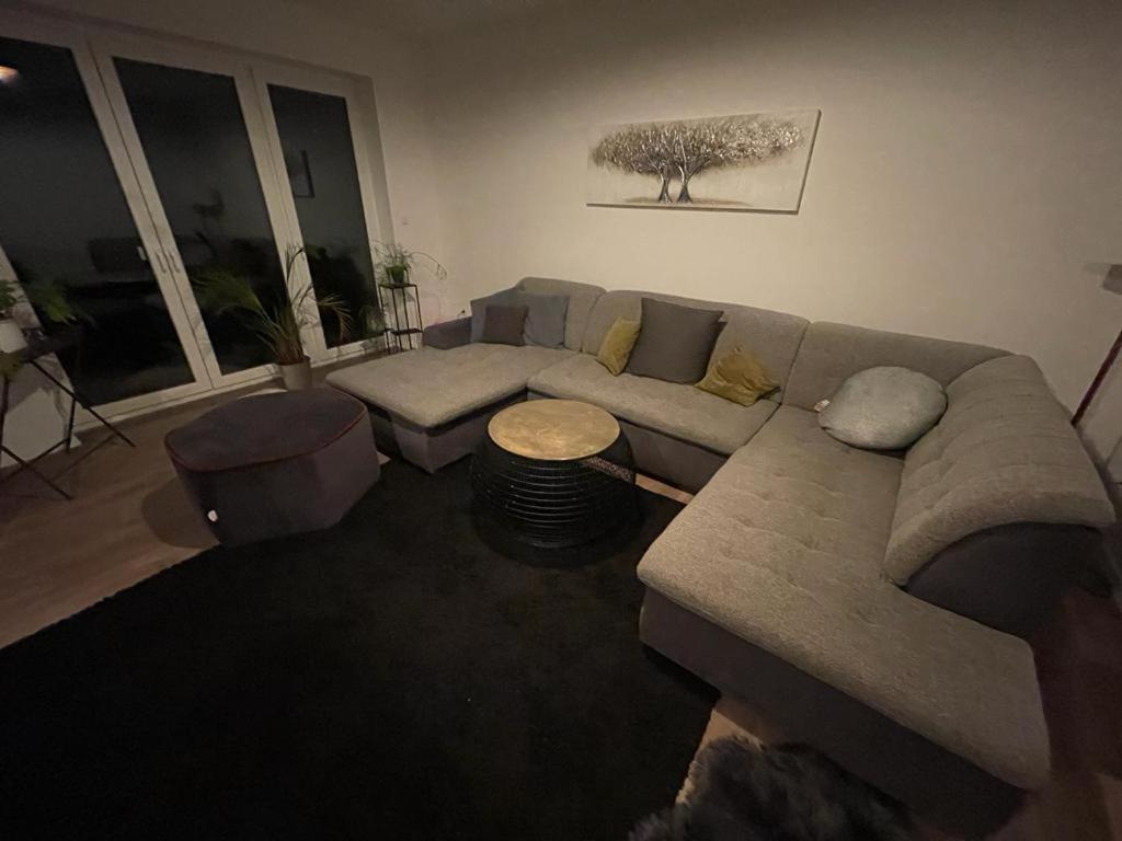 Lux Apartmant 2 Westerstede Kültér fotó
