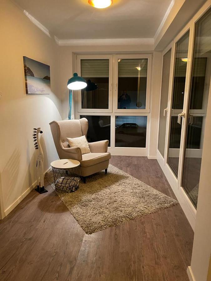 Lux Apartmant 2 Westerstede Kültér fotó