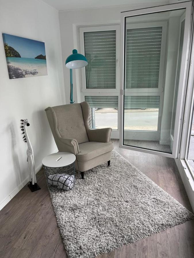Lux Apartmant 2 Westerstede Kültér fotó