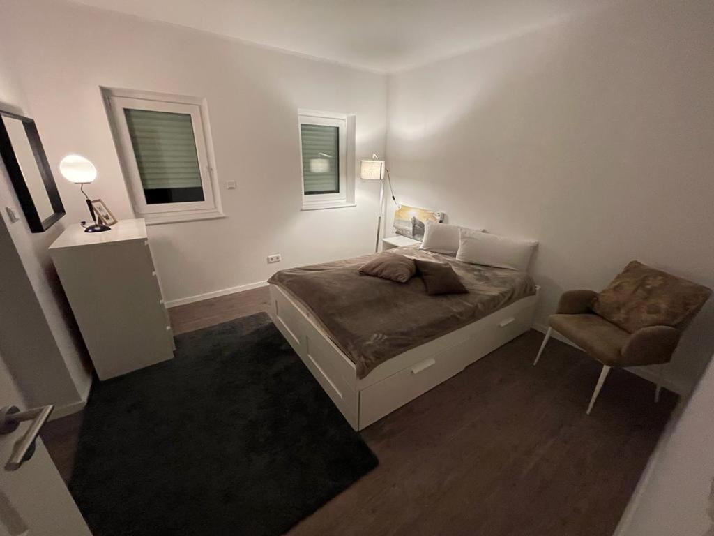 Lux Apartmant 2 Westerstede Kültér fotó