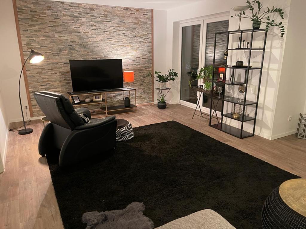 Lux Apartmant 2 Westerstede Kültér fotó