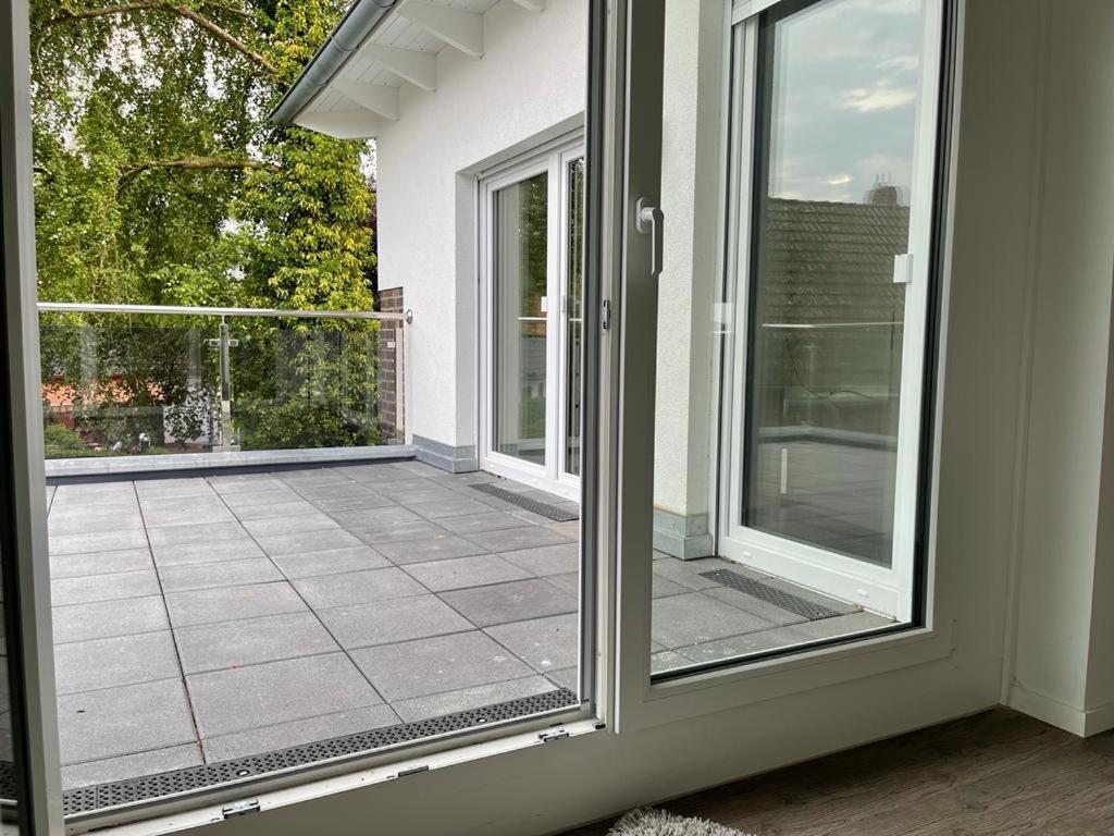 Lux Apartmant 2 Westerstede Kültér fotó