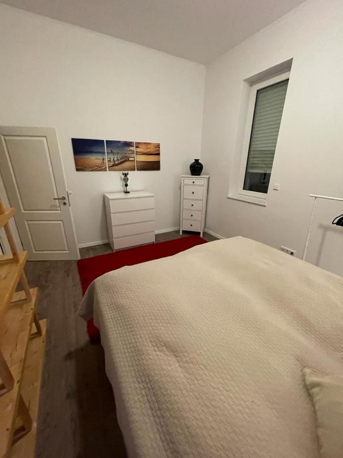 Lux Apartmant 2 Westerstede Kültér fotó