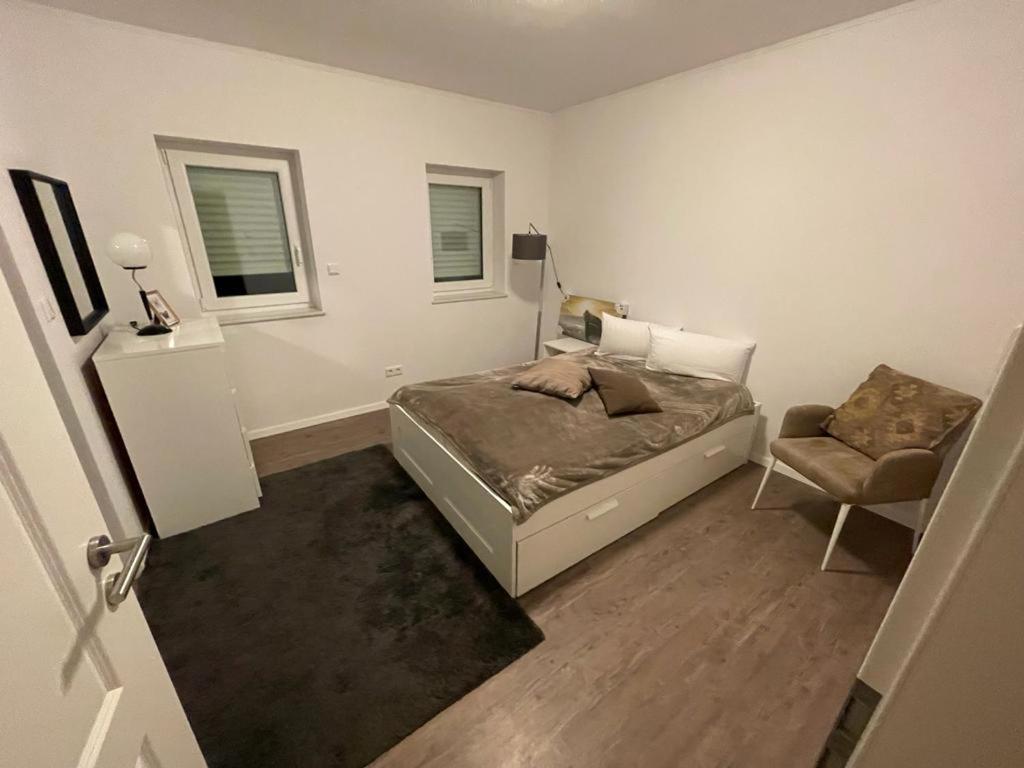 Lux Apartmant 2 Westerstede Kültér fotó