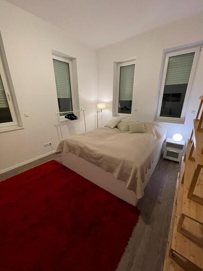 Lux Apartmant 2 Westerstede Kültér fotó