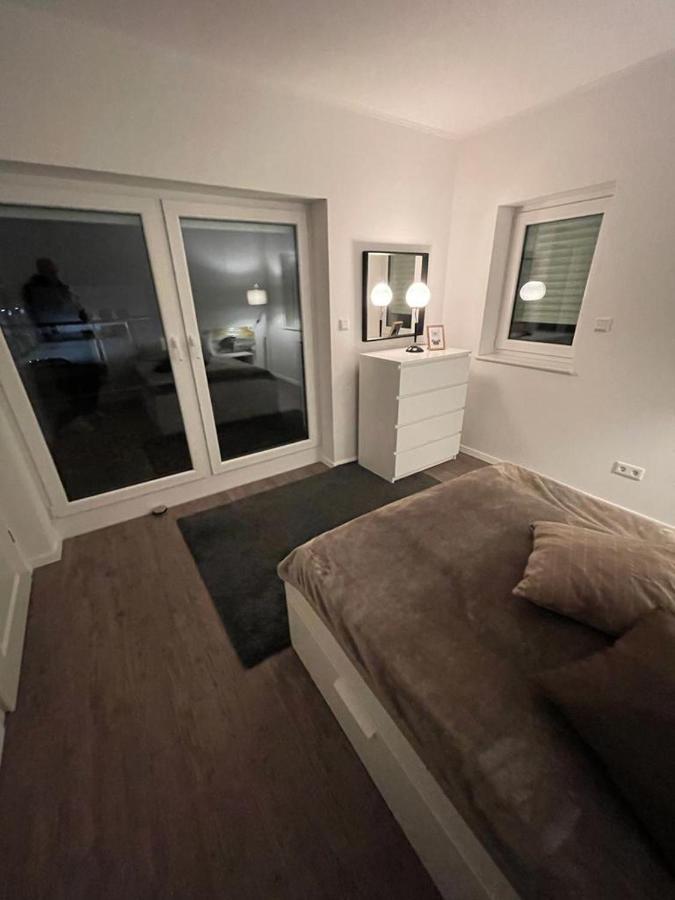 Lux Apartmant 2 Westerstede Kültér fotó