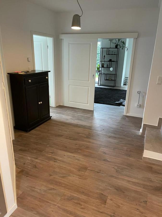 Lux Apartmant 2 Westerstede Kültér fotó